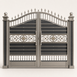 Gates & Grills